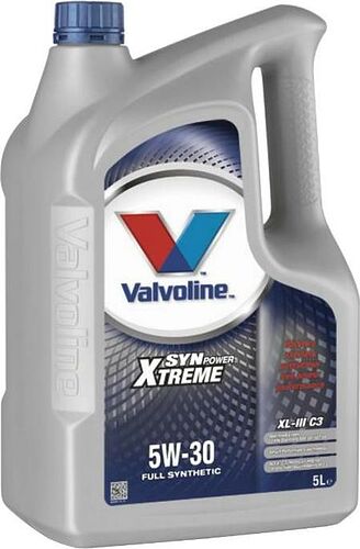 Valvoline SynPower Xtreme XL-III C3