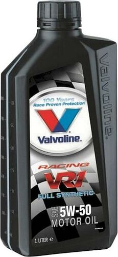 Valvoline VR1 Racing