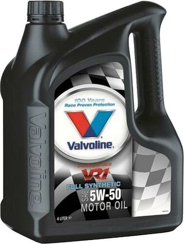 Valvoline VR1 Racing