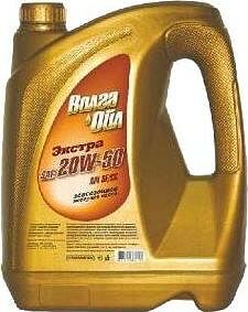Волга-ойл Экстра Волга-ойл Экстра