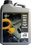 Volvo Engine Oil