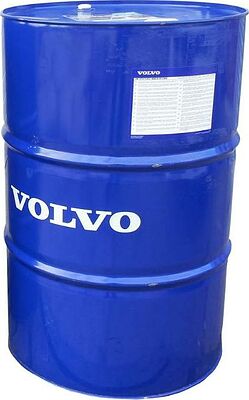 Volvo Engine Oil 5W-30 A5/B5 208л