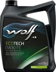 Wolf Ecotech Wolf Ecotech