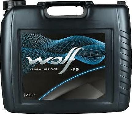Wolf Ecotech