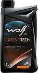 Wolf Extendtech