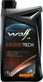 Wolf Extendtech Wolf Extendtech