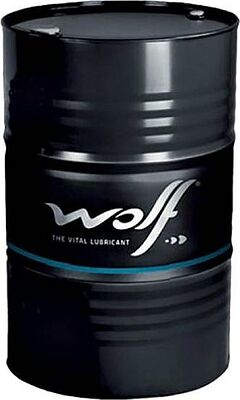 Wolf Extendtech 5W-40 HM 205л