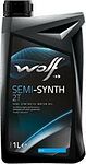 Wolf Semi-synth 2T