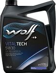 Wolf Vitaltech Wolf Vitaltech