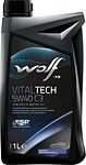 Wolf Vitaltech