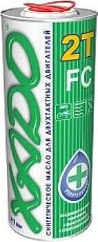Xado Atomic Oil 2T FC Xado Atomic Oil 2T FC