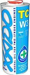 Xado Atomic Oil TC W3