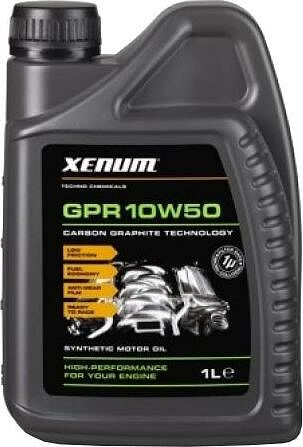 Xenum GPR Xenum GPR
