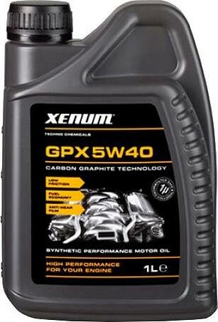 Xenum GPX Xenum GPX
