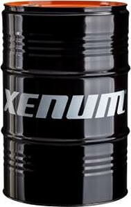 Xenum GPX 5W-40 60л