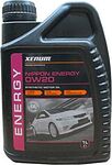 Xenum Nippon Energy Xenum Nippon Energy