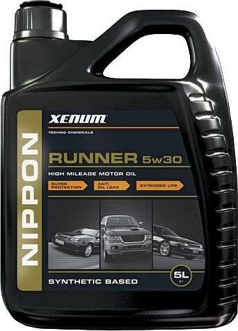 Xenum Nippon Runner Xenum Nippon Runner