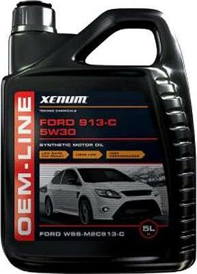 Xenum OEM-Line Ford 913-C 5W-30 5л