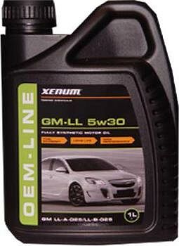Xenum OEM-Line GM-LL Xenum OEM-Line GM-LL