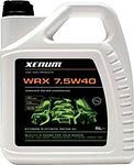 Xenum WRX
