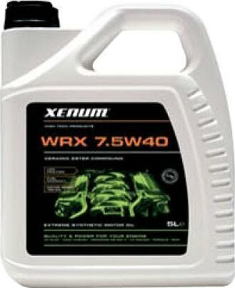 Xenum WRX Xenum WRX