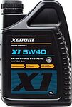 Xenum X1