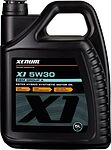Xenum X1
