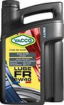 Yacco Lube FR