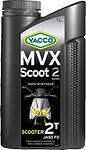 Yacco MVX Scoot 2 Synth