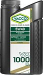 Yacco VX 1000 LL