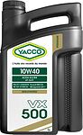 Yacco VX 500