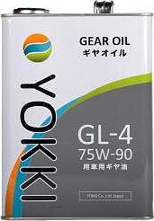 Yokki Gear GL4 Yokki Gear GL4