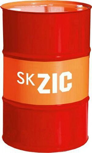 ZIC 5000 Power