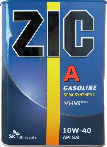 ZIC A