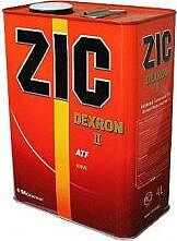 ZIC ATF 2 ZIC ATF 2
