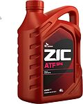 ZIC ATF SP-4 4л