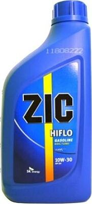 ZIC HIFLO 10W-30 1л