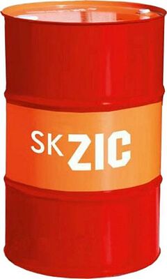 ZIC Motor Oil 0W-30 200л