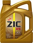ZIC X9 LS 5W-30 4л