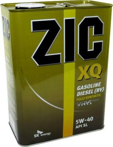 ZIC XQ ZIC XQ