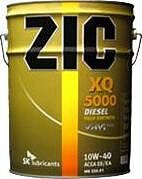ZIC XQ 5000 ZIC XQ 5000