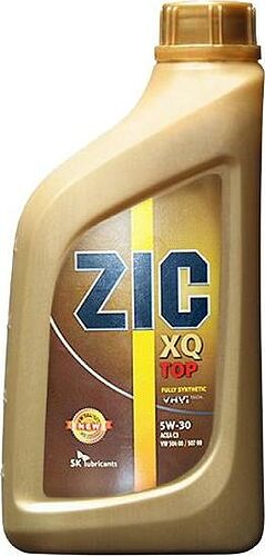 ZIC XQ TOP