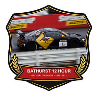 Сотрудничество с Bathurst 12 Hour