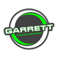 Сотрудничество с Garrett Trucksport