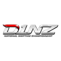 Сотрудничество с D1NZ — чемпионат Новой Зеландии по дрифту