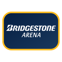 Сотрудничество с Bridgestone Arena / Nashville Predators