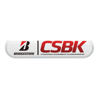 Сотрудничество с Bridgestone Canadian Superbike Championship