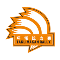 Сотрудничество с Taklimakan Rally 2017