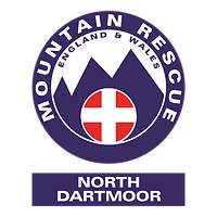 Сотрудничество с North Dartmoor Search and Rescue Team
