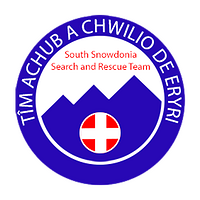 Сотрудничество с South Snowdonia Search and Rescue Team